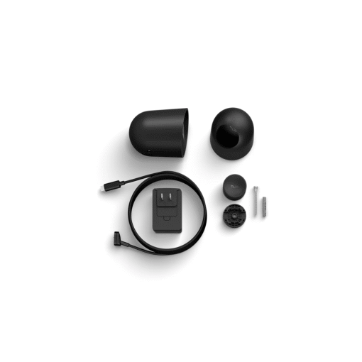 Philips HUE Secure 2K Desktop Camera - Ảnh 3