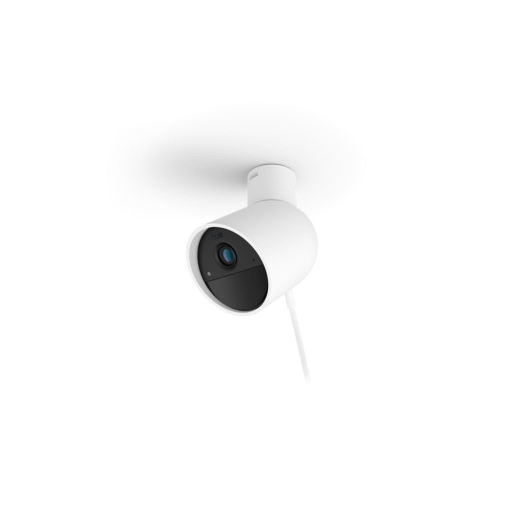 Philips HUE Secure 2K Wired Camera