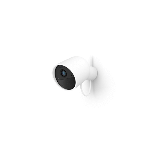 Philips HUE Secure 2K Wired Camera - Ảnh 2
