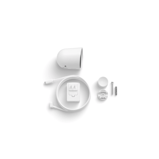Philips HUE Secure 2K Wired Camera - Ảnh 3