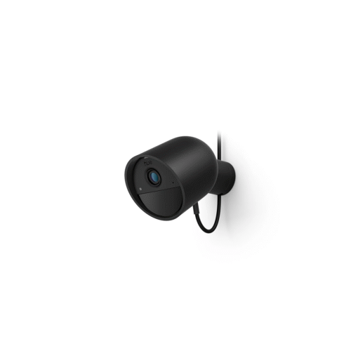Philips HUE Secure 2K Wired Camera - Ảnh 6