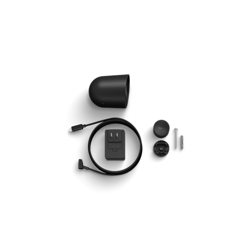 Philips HUE Secure 2K Wired Camera - Ảnh 7