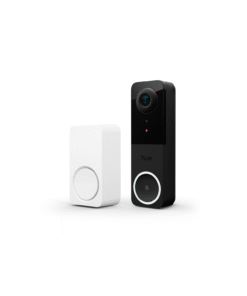 Philips HUE Secure Wired Video Doorbell bundle 03