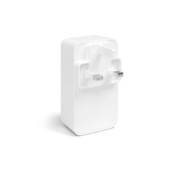 Alternative view of Philips HUE Secure smart chime