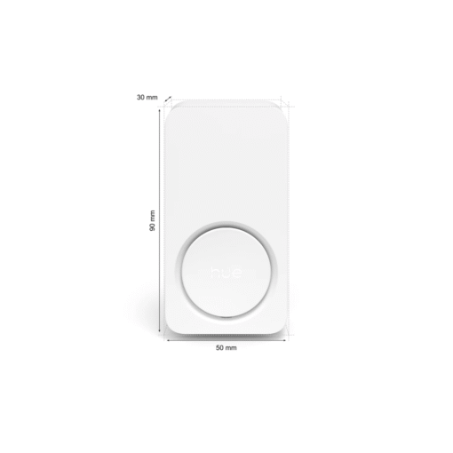 Philips HUE Secure Wired Video Doorbell bundle - Ảnh 6