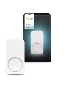 Philips HUE Secure smart chime 05