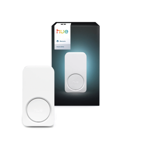 Philips HUE Secure smart chime - Ảnh 5