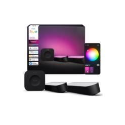Philips HUE Starter kit Play light bar 15 Philips HUE Starter kit Play light bar 03