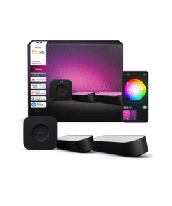 Philips HUE Starter kit Play light bar 15 Philips HUE Starter kit Play light bar 03