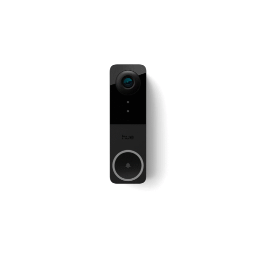 Philips HUE Wired video doorbell