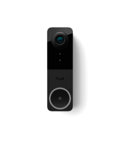 Philips HUE Wired video doorbell 10 Philips HUE Wired video doorbell 02