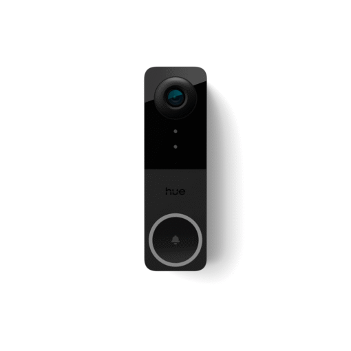 Philips HUE Wired video doorbell - Ảnh 3