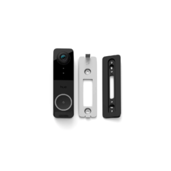 Philips HUE Wired video doorbell 11 Philips HUE Wired video doorbell 03