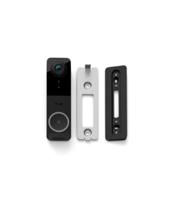 Philips HUE Wired video doorbell 11 Philips HUE Wired video doorbell 03
