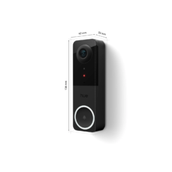 Philips HUE Wired video doorbell 04