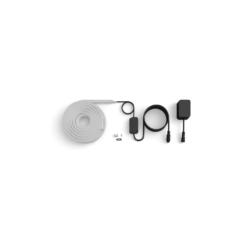Philips HUE neon outdoor strip light 04