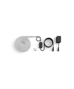 Philips HUE Neon 12 Philips HUE neon outdoor strip light 04