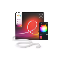 Philips HUE neon outdoor strip light 07
