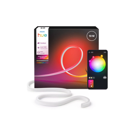 Philips HUE Neon - Ảnh 7