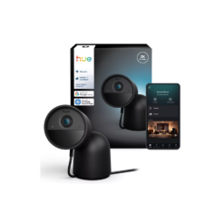 Philips HUE Secure 2K Desktop Camera 16 Secure 2K Desktop Camera 05