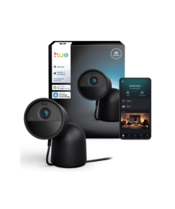 Philips HUE Secure 2K Desktop Camera 15 Secure 2K Desktop Camera 05