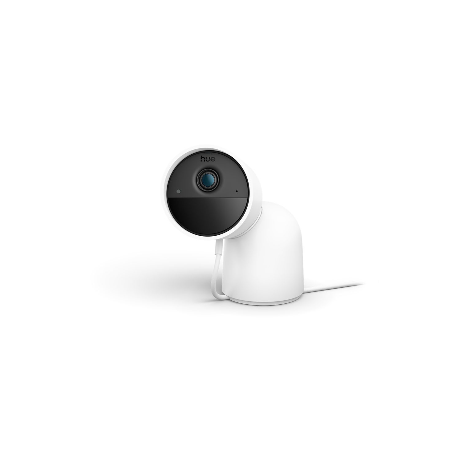 Philips HUE Secure 2K Desktop Camera 7 Philips HUE Secure 2K Desktop Camera - Ảnh 6