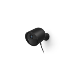 Philips HUE Secure 2K Wired Camera