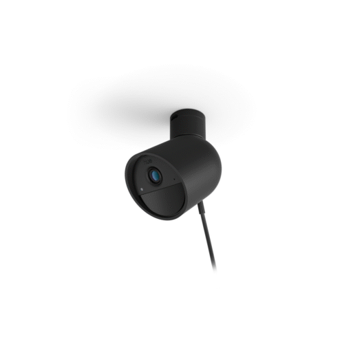 Philips HUE Secure 2K Wired Camera - Ảnh 2