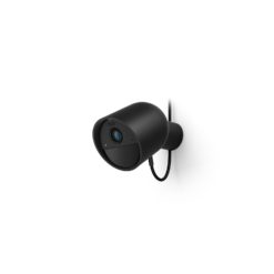 Secure 2K Wired Camera 03