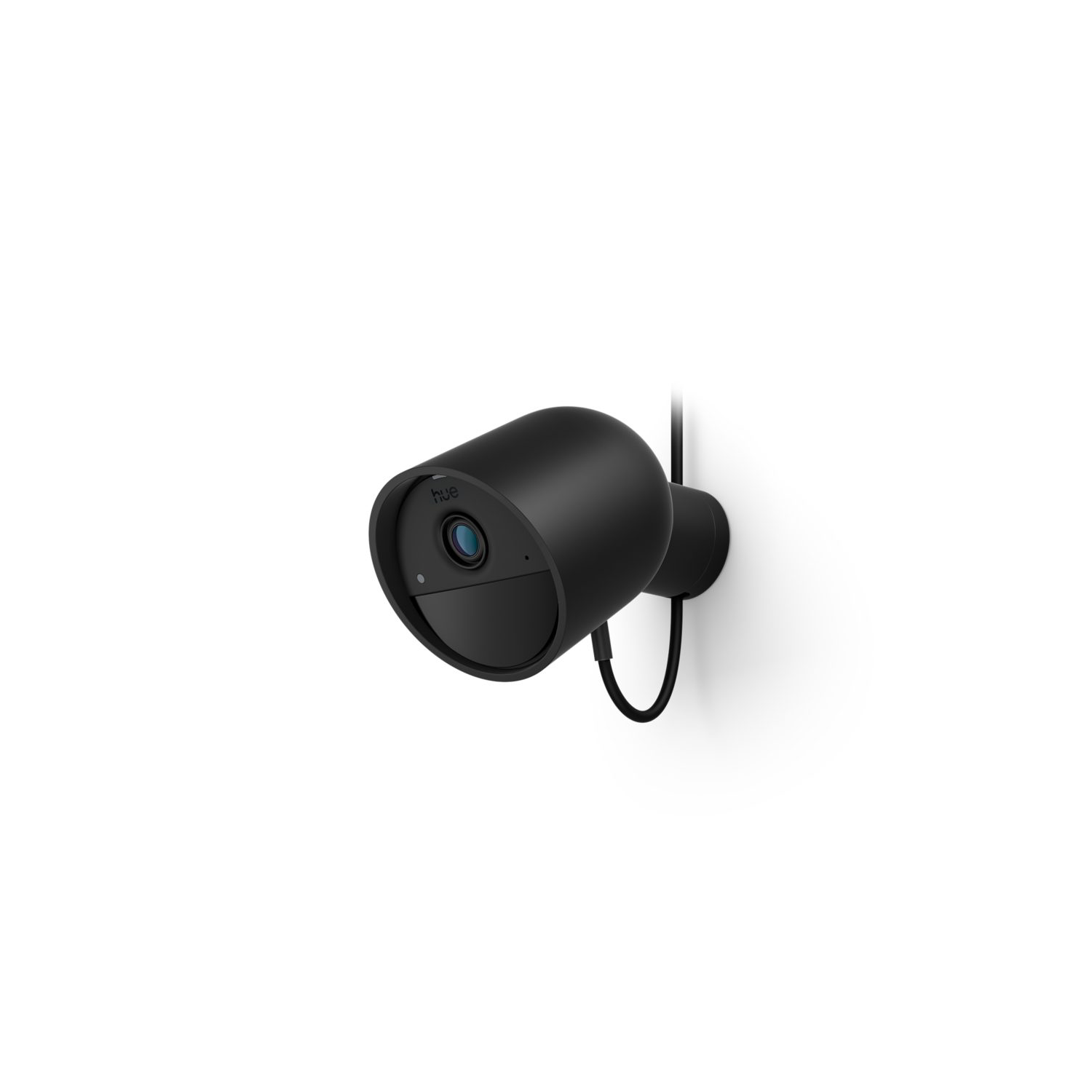 Philips HUE Secure 2K Wired Camera 5 Philips HUE Secure 2K Wired Camera - Ảnh 3