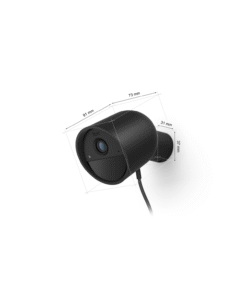 Philips HUE Secure 2K Wired Camera 17 Secure 2K Wired Camera 04