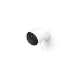 Secure 2K Wired Camera 07
