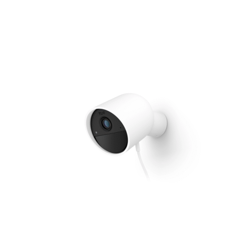 Philips HUE Secure 2K Wired Camera - Ảnh 7