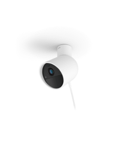 Philips HUE Secure 2K Wired Camera 21 Secure 2K Wired Camera 08