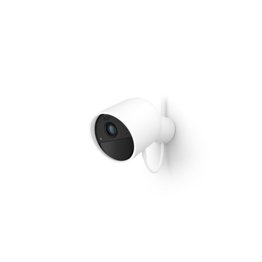 Philips HUE Secure 2K Wired Camera - Ảnh 9