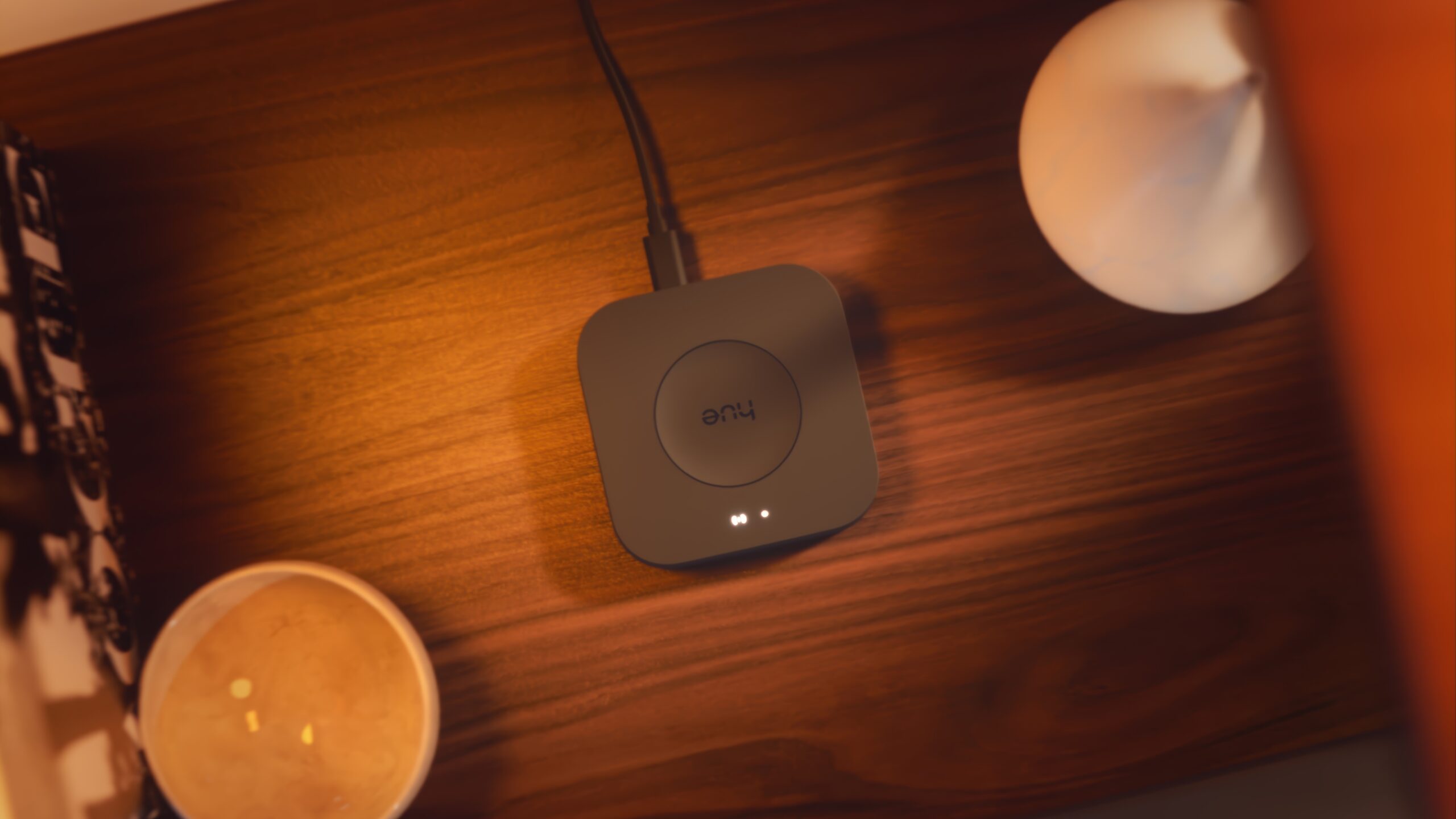 Philips HUE Bridge Pro 18 hue bridge pro 1 scaled