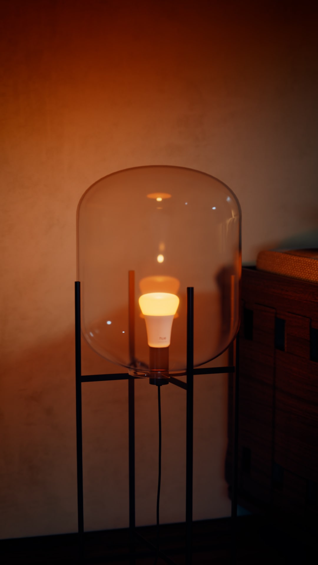 Philips Hue WA E27 75w 1100lumen 18 neue philips hue a19 lampe 1