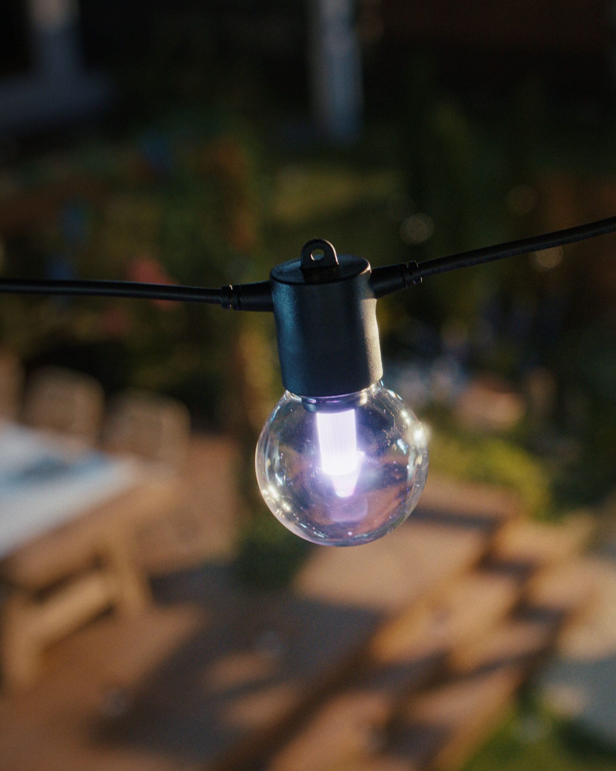 Philips HUE Festavia globe 26 philips hue festavia globe lichterkette 3 scaled