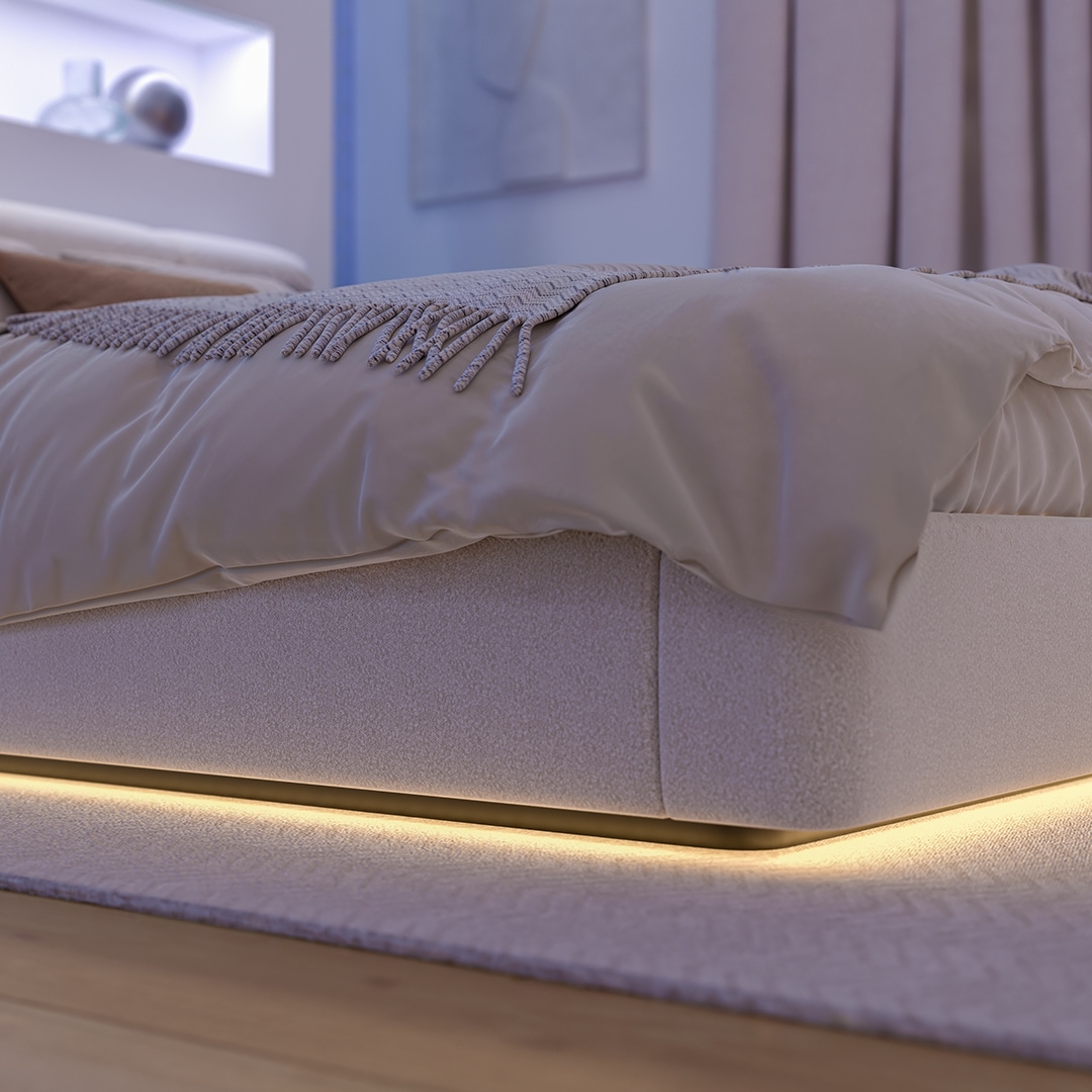 Philips HUE Flux 25 philips hue flux lightstrip 3