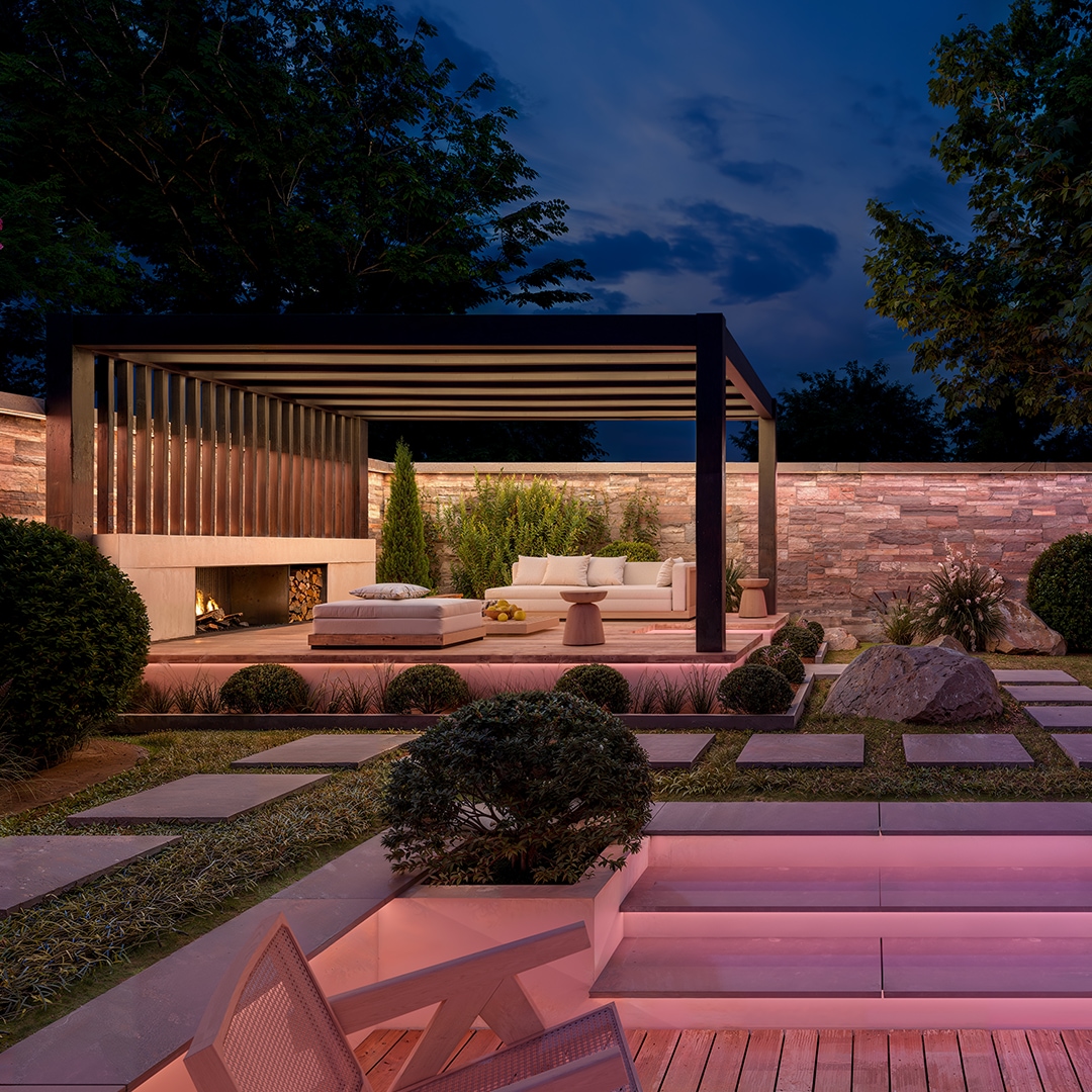 Philips HUE Flux outdoor 25 philips hue flux outdoor lightstrip 2