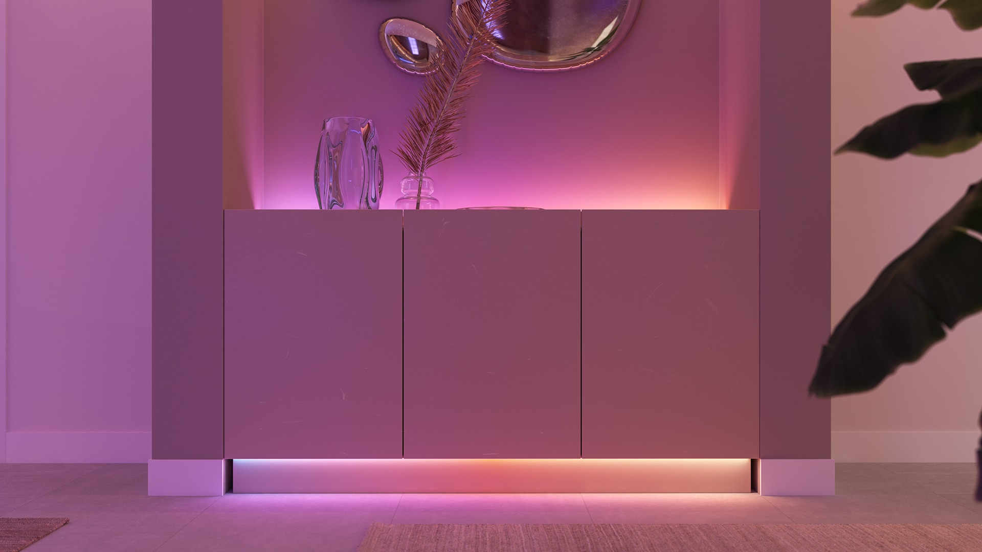 Philips HUE Flux 24 philips hue flux strip light