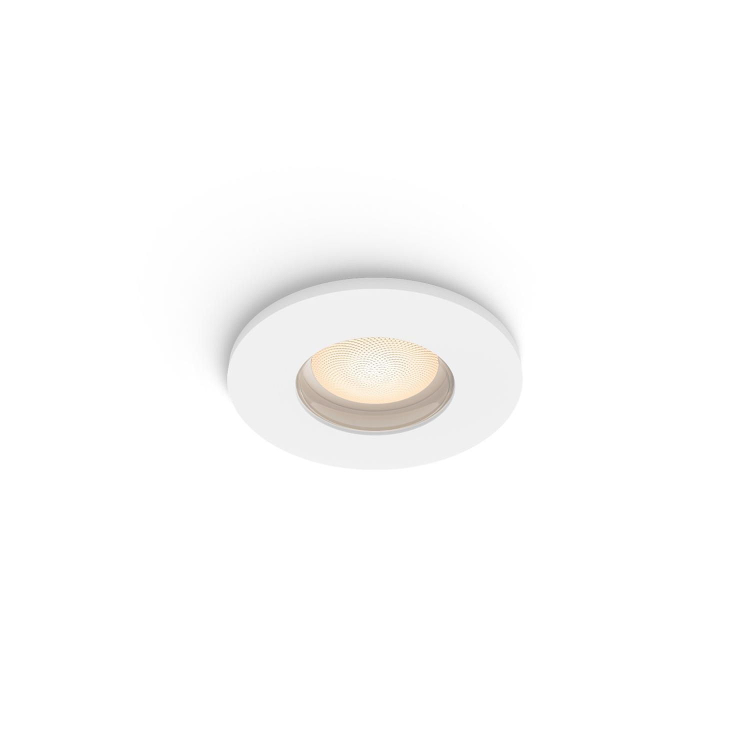 Philips HUE Adore recessed downlight 3 Philips HUE Adore recessed downlight