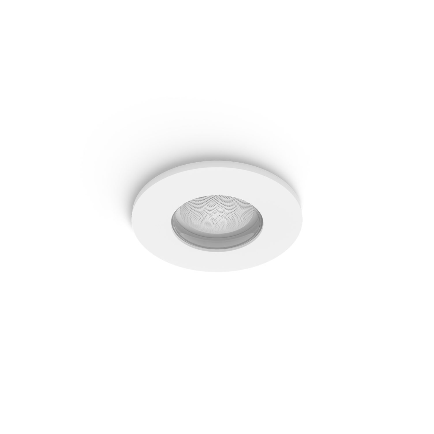 Philips HUE Adore recessed downlight 4 Philips HUE Adore recessed downlight - Ảnh 2