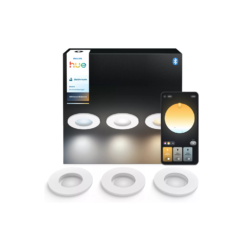Philips HUE Adore recessed downlight 10