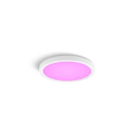 Philips Hue Devote round panel