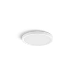 Alternative view of Philips Hue Devote round panel