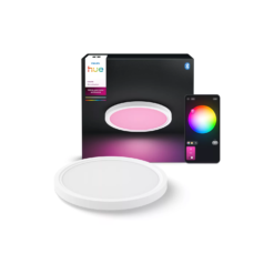 Philips Hue Devote round panel 05