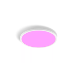 Philips Hue Devote round panel 06