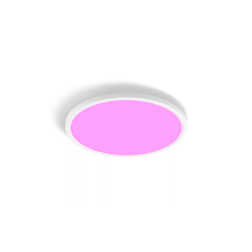 Philips Hue Devote round panel - Ảnh 6