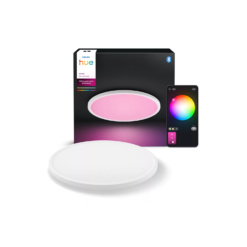 Philips Hue Devote round panel 10